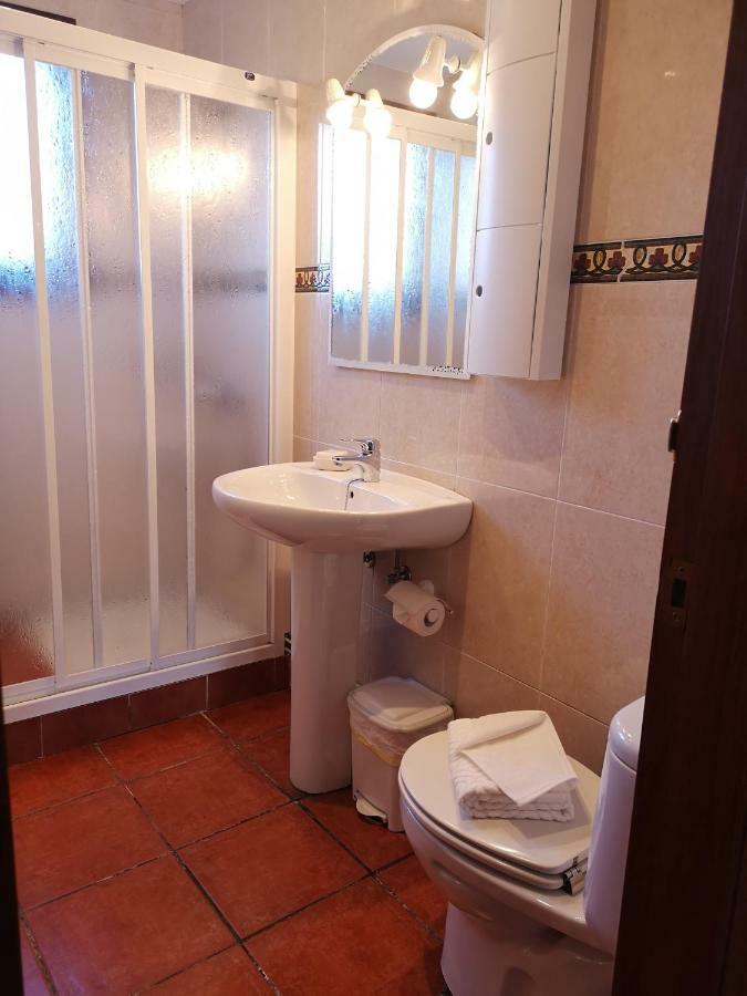 Apartamentos La Tarazana 4 La Pereda de Llanes 외부 사진